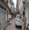 BÁN NHÀ VŨ TRỌNG KHÁNH, HÀ ĐÔNG, PHÂN LÔ VỈA HÈ THA HỒ KINH DOANH, VIEW BT LÀNG VIẾT KIỀU
