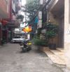 Khương Trung, Thanh Xuân, Ô Tô Đỗ Cửa, Lô Góc, Dân Xây, 54m² × 4 Tầng, Nhỉnh 13 tỷ.