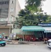 30 tỷ TL, Đất mặt tiền Lê Thước, Thảo Điền 5x20, Khu sầm uất, sát Xa lộ HN, Ga Metro