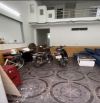 Nhà Kiệt gần đường Núi Thành Đại Học Đông Á, 45m2, lửng đúc, 2.x tỷ