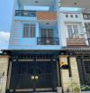 Bán Nhà 3 Tầng Hẻm Ô Tô Liên Khu 5-6 Bình Tân, 64m², Sổ A4 – Chỉ 5.25 Tỷ TL