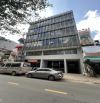 Bán tòa nhà CHDV 8 lầu đường Lê Văn Sỹ, quận 3. DT 15x22m giá cực tốt