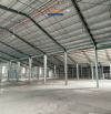 CHO THUÊ KHO BÌNH DƯƠNG GIÁ RẺ – DIỆN TÍCH LINH HOẠT TỪ 100M²