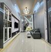 Cần tìm chủ cho căn nhà đẹp 52m2 ngay Phạm Ngũ Lão, Gò Vấp. Giá: 2 Tỷ 910, có SHR