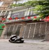 🔹 HIẾM! NHÀ ĐẸP GẦN PHỐ ĐÊ LA THÀNH – Ô TÔ TRÁNH – 5 TẦNG – CHỈ VIỆC Ở