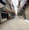 Bán nhà trục chính tổ 4Đa Sĩ - Kiến Hưng: 5tầng, 2 thoáng, ô tô, kinh doanh, chỉ 8tỷ488
