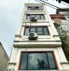 Hiếm!!! Bán nhà Ô tô tránh Vũ Tông Phan-40m2x6T-Hơn 8 Tỷ-Kinh doanh đỉnh