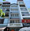 +SIÊU PHẨM MẶT PHỐ NGÔ THỊ NHẬM HĐ - KHU VỰC CHỢ ĐÔNG ĐÚC - KINH DOANH MỌI LOẠI HÌNH. +nhà