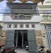 BÁN NHÀ HIỆP THÀNH 45 Q12 - 2 TẦNG 68M2 ( 4M X 17) - HẺM XE HƠI - HƠN 4 TỶ