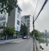 🏢NHÀ MẶT PHỐ BỒ ĐỀ -225,5m MT 11m- View Hồ - 3 Tầng Ở+Cho Thuê
