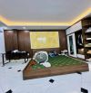 Nhà đẹp phố Thanh Đàm, gần phố, ngõ thông các ngả, bãi gửi oto gần nhà, nhà thoáng sáng