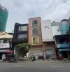 Bán nhà mặt tiền Lê Lai, Bến Thành Quận 1, DT 4x12m CN 48m2 KC 3 tầng - giá 31 tỷ