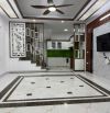 5.3 tỷ, Bán NHÀ 5 tầng 150m2 sử dụng, nội thất full, TAXI đỗ cửa, Long Biên.