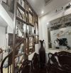 Nguyễn Khang - 35m2 - 4 tầng - Gần phố - Full nội thất - 7,9 tỷ