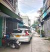 NHÀ VỊ TRÍ ĐẸP, HẺM XE TẢI LÊ VĂN QUỚI, P.BÌNH TRỊ ĐÔNG A, Q.BÌNH TÂN