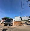 BÁN ĐẤT 2 MẶT TIỀN ĐINH CÔNG TRÁNG. DT: 4,2x20M NỞ HẬU. GIÁ: 3,3 TỶ