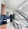 Nhà 3 lầu hẻm 404 Hùng Vương - Phường Tân Lập