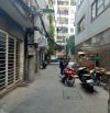 Bán nhà riêng phố Đặng Tiến Đông, Đống Đa, 45m2, 6 tầng ngõ thông, 20m ra ô tô, full nội t