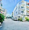 Bán nhà đẹp, đường 12m, gần Gò Dầu, AEON Tân Phú, 4tầng, 4 PN, giá 8,56 tỷ