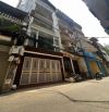 BÁN NHÀ 5 TẦNG PHỐ VŨ HỮU - THANH XUÂN, MẶT NGÕ OTO TRÁNH, KINH DOANH, 54M MT 4.1M, 17 TỶ