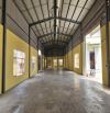Cho thuê kho xưởng Phú Thị Gia Lâm, 500–3000m², kho chung & kho riêng, container vào tận n