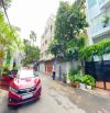 Bán nhà HXH Hai Bà Trưng P8 Quận 3, DT 5.1x21m CN 106m2 KC Trệt 3 tầng giá 32.5 tỷ