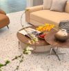 NHÀ HẺM ĐỒNG NAI, QUẬN 10, DT: 73.1M2 (4.3X17), KC: TRỆT LỬNG 2 LẦU ST, HĐT: 50 TR, 24 TỶ