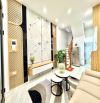 TRỜI ƠI nhà -5 tầng-VĂN QUÁN -lô góc -KINH DOANH-2thoáng-35m2- full nội thất-giá 7.4 tỷ