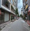 BÁN NHÀ 63M x 6 TẦNG THANG MÁY – ĐƯỜNG 16M – VIEW TRƯỜNG MẦM NON