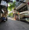 SIÊU PHẨM LÔ GÓC – TRẦN ĐẠI NGHĨA – HAI BÀ TRƯNG 52m² – 7 TẦNG – THANG MÁY – DOANH THU 50T