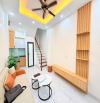 NHÀ ĐẸP-THỊNH HÀO2-TÔN ĐỨC THẮNG-DT 20/25M2-5 TẦNG-MT 3.2M GIÁ CHỈ 6.3 TỶ