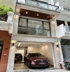 Bán Nhà lạc Long Quân Tây Hồ 51m, 6 Tầng , Nhà Mới , Ngõ Thông, Gara Ô Tô , Kinh Doanh,