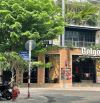 Bán khuôn đất MT Lê Ngô Cát - CMT8, Quận 3 (9X32M) NH 13M Gía 142 tỷ còn TL