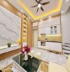 Trung tâm phường Vĩnh Hưng, nhà mới cực thoáng sáng, 38m2, nhiều ngủ, full nội thất.