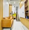 NHÀ BÁN-VĂN CHƯƠNG -GẦN HỒ FULL NỘI THẤT–5 TẦNG-20M2 :GIÁ CHỈ  5.5 TỶ