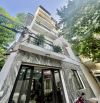 🏡 BÁN NHÀ PHỐ HOÀNG NHƯ TIẾP 43M2 - 11.x TỶ - 6 TẦNG THANG MÁY - FULL NỘI THẤT - NGÕ THÔN