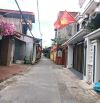 Hồng Vân -thường tín 👉 giá hơn 1tỷ 💲 đất đẹp ko lỗi lầm