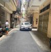 NHÀ PHỐ HOÀNG VĂN THÁI -Ô TÔ ĐỖ CỬA-BA BƯỚC RA PHỐ-DÂN XÂY-TIỆN ÍCH BẠT NGÀN