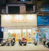 Cho thuê mặt bằng kinh doanh phố Chùa Láng, DT 60m2 x4T, MT 4m - Mọi mô hình.