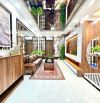 🔥Ô TÔ ĐỖ CỔNG - NHÀ ĐẸP KIM MÃ - 43M2X6T THANG MÁY - LÔ GÓC - NỘI THẤT TIỀN TỶ - NHỈNH 15