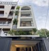 PHÍA SAU CHỢ BÀ CHIỂU - TÔI BÁN NHÀ VŨ TÙNG, BÌNH THẠNH. GIÁ 4TỶ970/68,8M2(4,3x16M)