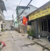 🚨 BÁN NHÀ GIÁ TỐT – HXH LÊ VĂN KHƯƠNG, Q.12 - 2 TẦNG - 60m2 - CHỈ NHỈNH 4 TỶ🚨