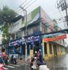 Cho Thuê Nhà GÓC 2MT 17x30m đường Âu Cơ quận Tân Phú