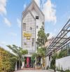 Bán khách sạn mặt tiền An Bình Đà Lạt  20 phòng –  250m² chỉ 30 tỷ - siêu view
