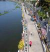 Cần Bán Gấp 944m2 ngang 39m, View Sông Sài Gòn, Hợp Kinh Doanh Nhà Hàng hoặc Biệt Thự Sông