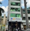 BÁN TOÀ NHÀ VỊ TRÍ VÀNG MT SƯƠNG NGUYỆT ÁNH, P. BẾN THÀNH - DT: 4.2x20m, NỞ HẬU 7m - 79 TỶ