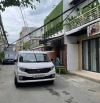 Nhà 2 tầng kiệt oto Hùng Vương . DT:44m , ngang 4m . Giá : 4tỷ950 TL
