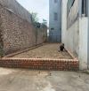 64 M đất Kính nỗ Thư lâm sát trục chính ... đường ô tô tránh, thông giá  đầu tư