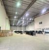 For Lease: 2,000m² - 3.500m2 Modern Factory in VSIP II Industrial Park, Yen Phong, Bac Nin