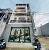Siêu phẩm nhà 1 trệt 2 lầu 80m2 đường ô tô (P. Hoá An) chỉ 4,7 tỉ